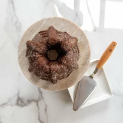 Nordic Ware Marquee Bundt Pan -Baking pan Shop mmos5 tg