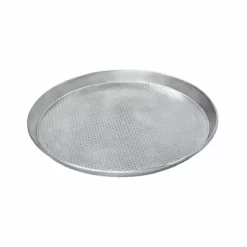La Bellevie Perforated Aluminum Pizza Pan | 12.5"