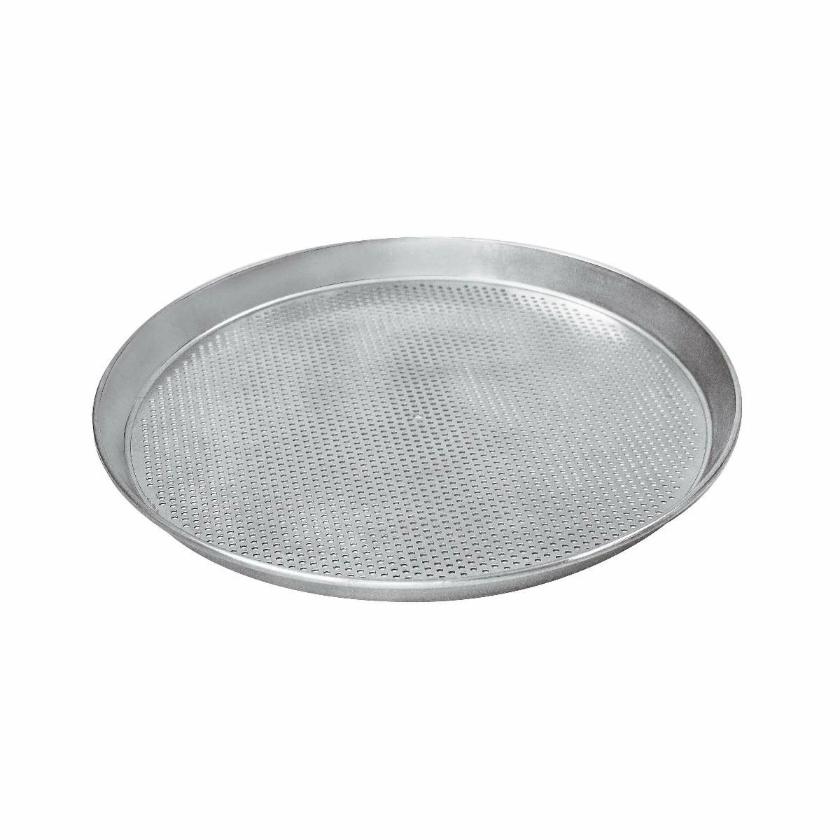 La Bellevie Perforated Aluminum Pizza Pan | 12.5" 3 La Bellevie Perforated Aluminum Pizza Pan | 12.5"