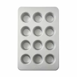 KitchenAid Non-Electrics KitchenAid Nonstick Muffin Pan | 12-Cup