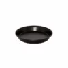 La Bellevie Blue Steel Pizza Pan | 10.25" 2 La Bellevie Blue Steel Pizza Pan | 10.25" -Baking pan Shop mugfztti