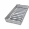 USA Pan New England Hot Dog Bun Pan -Baking pan Shop new england hot dog bun pan 1190ne