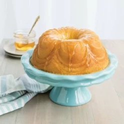 Nordic Ware Chiffon Bundt Pan -Baking pan Shop nordic ware chiffon bundt pan 87447 lifestyle