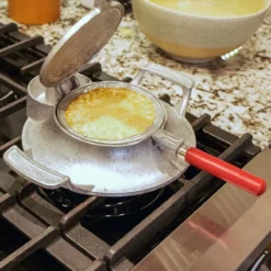 Nordic Ware European Sweet Treats Trio -Baking pan Shop nordic ware gg 2