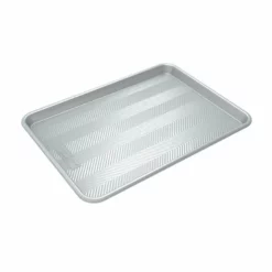 Nordic Ware Prism Half Sheet -Baking pan Shop nordicware half baking sheet 43170