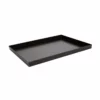 La Bellevie Rectangular Blue Steel Pizza Baking Sheet | 15.75" X 11.9" -Baking pan Shop nukh s04