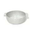 Carmel Ceramica Cozina 9" Round Baker | White -Baking pan Shop onwhite1 39 1