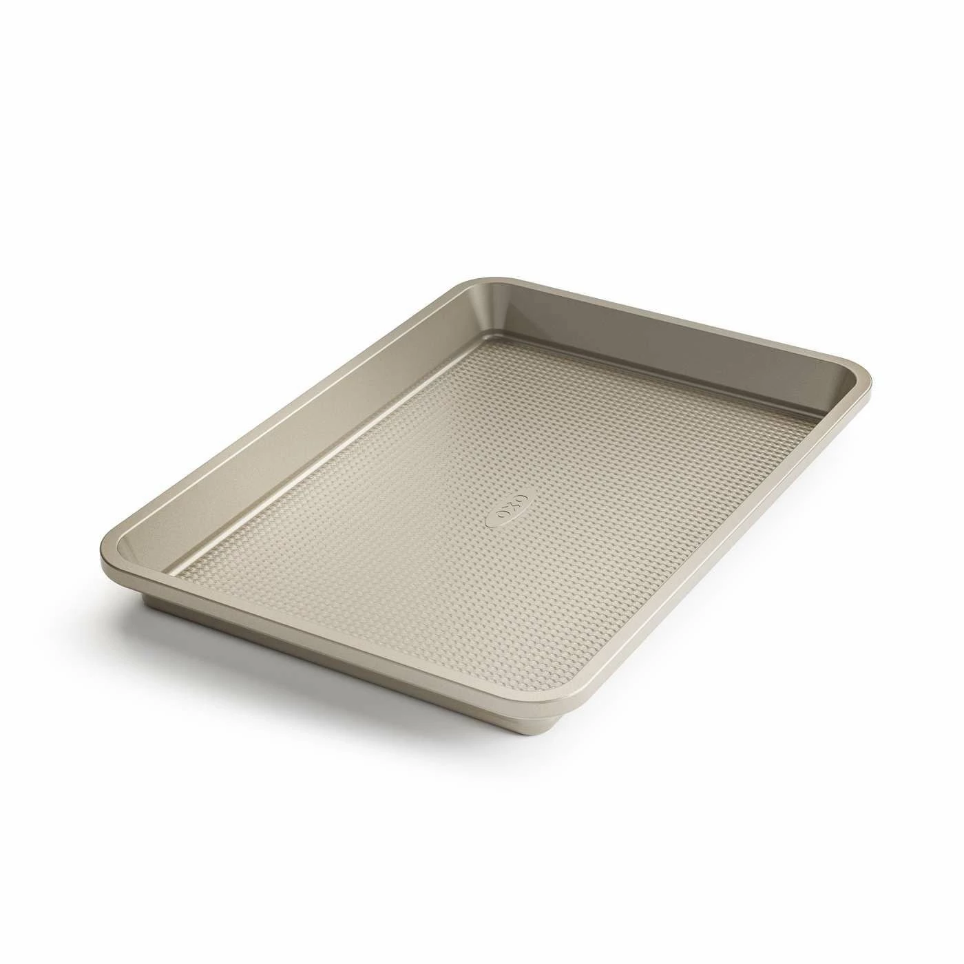 OXO Non-Stick Pro Quarter Sheet Pan | 9" X 13" 3 OXO Non-Stick Pro Quarter Sheet Pan | 9" X 13"