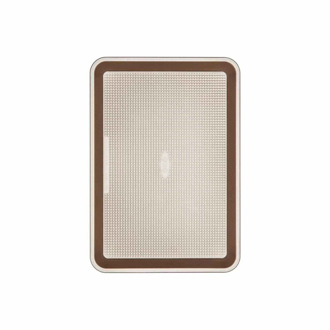 OXO Non-Stick Pro Quarter Sheet Pan | 9" X 13" 4 OXO Non-Stick Pro Quarter Sheet Pan | 9" X 13" - Image 2