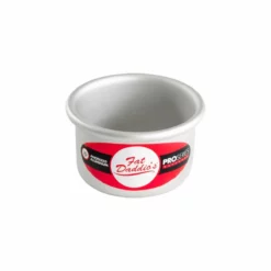 Fat Daddio's Fat Daddios 3x2 Cheesecake Pan With Removable Bottom -Baking pan Shop pcc 32 02 fatdaddios