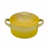 Le Creuset 8oz Round Mini Cocotte | Soleil