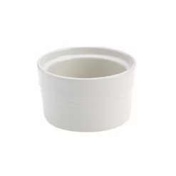 Le Creuset 7oz Stackable Ramekin | White