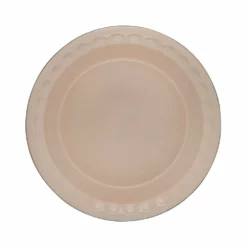 Le Creuset 9" Fluted Heritage Pie Dish | Deep Teal -Baking pan Shop pg1855 237d 3