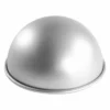 Fat Daddio's 10" Hemisphere Cake Pan -Baking pan Shop pha 10 01 fatdaddios