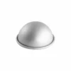 Fat Daddio's 5" Hemisphere Cake Pan