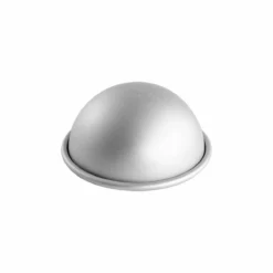Fat Daddio's 5" Hemisphere Cake Pan