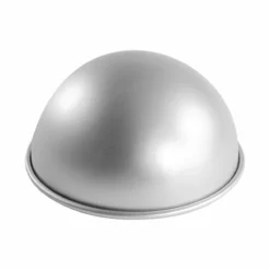 Fat Daddio's 9" Hemisphere Cake Pan