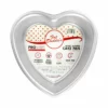 Fat Daddio's Aluminum Heart Cake Pan (8" X 3") -Baking pan Shop pht 83 01 fatdaddios