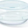 OXO Good Grips Glass Pie Plate With Lid
