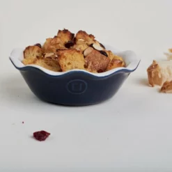 Emile Henry Mini Pie Dish (Set Of 2) | Twilight -Baking pan Shop pieshoot7552 1024x1024 2x 1