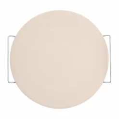 Typhoon World Foods Collection | 15" Pizza Stone With Rack