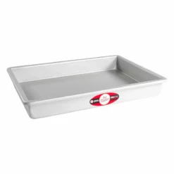 Fat Daddio's Sheet Cake Pan (10" X 15" X 2")
