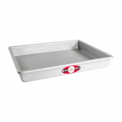 Fat Daddio's Sheet Cake Pan (12" X 16" X 2")