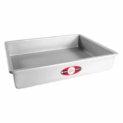 Fat Daddio's Sheet Cake Pan (12" X 16" X 3")