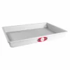 Fat Daddio's Sheet Cake Pan (12" X 18") -Baking pan Shop pob 12182 fatdaddios