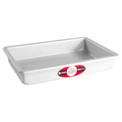 Fat Daddio's Sheet Cake Pan (7" X 11" X 2")