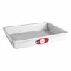 Fat Daddio's Sheet Cake Pan (9" X 13" X 2") -Baking pan Shop pob 9132 fatdaddios