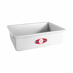 Fat Daddio's Sheet Cake Pan (9" X 13" X 4")