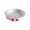 Fat Daddio's Round Cake Pan Solid Bottom (11"X 2") -Baking pan Shop prd 112 fatdaddios