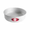 Fat Daddio's ProSeries Aluminum Round Cake Pan - 11" X 3" 1 Fat Daddio's ProSeries Aluminum Round Cake Pan - 11" X 3" -Baking pan Shop prd 113 fatdaddios