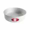 Fat Daddio's Round Cake Pan (12" X 3") -Baking pan Shop prd 123 fatdaddios