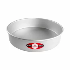 Fat Daddio's ProSeries Aluminum Round Cake Pan - 13" X 3"