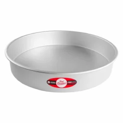 Fat Daddio's ProSeries Aluminum Round Cake Pan - 16" X 3"