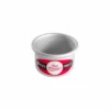 Fat Daddio's Round Cake Pan (3" X 2") -Baking pan Shop prd 32 fatdaddios