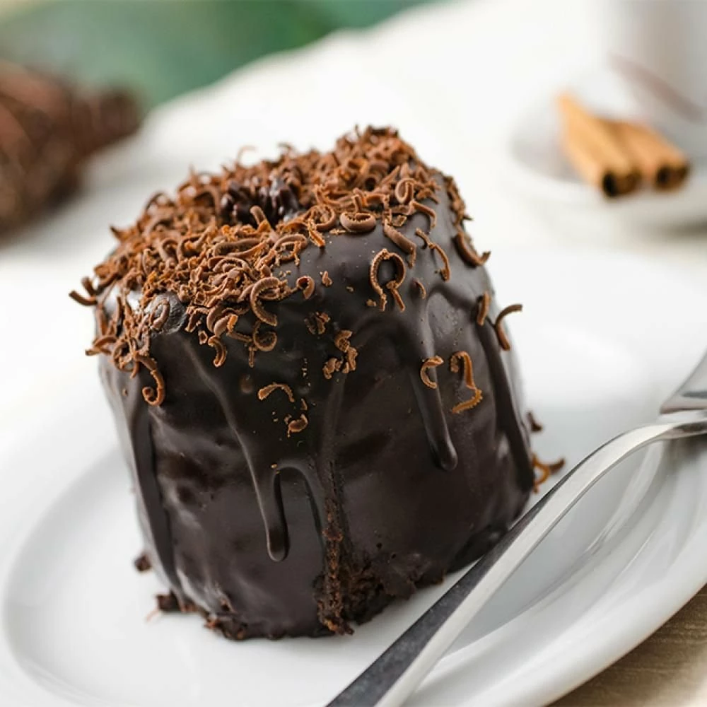 Fat Daddio's Round Cake Pan (3" X 3") - Image 4