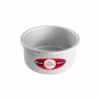 Fat Daddio's Round Cake Pan (6" X 3") -Baking pan Shop prd 63 fatdaddios