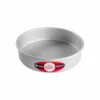 Fat Daddio's Round Cake Pan Solid Bottom 8"x2" -Baking pan Shop prd 82 fatdaddios