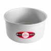 Fat Daddio's Round Cake Pan (8" X 4") -Baking pan Shop prd 84 fatdaddios