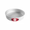 Fat Daddio's Round Cake Pan Solid Bottom 9"x2" -Baking pan Shop prd 92 fatdaddios