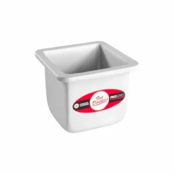 Fat Daddio's Square Cake Pan 4"x4"
