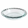 Pyrex Easy Grab 9.5" Pie Plate