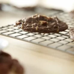 USA Pan Qtr Baking Rack