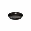 La Bellevie Blue Steel Pizza Pan | 8.6" 2 La Bellevie Blue Steel Pizza Pan | 8.6" -Baking pan Shop qvd0bmn8