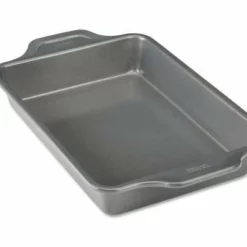 All-Clad Pro Release Bakeware Set | 7-Piece -Baking pan Shop rectangle pan main copy 1