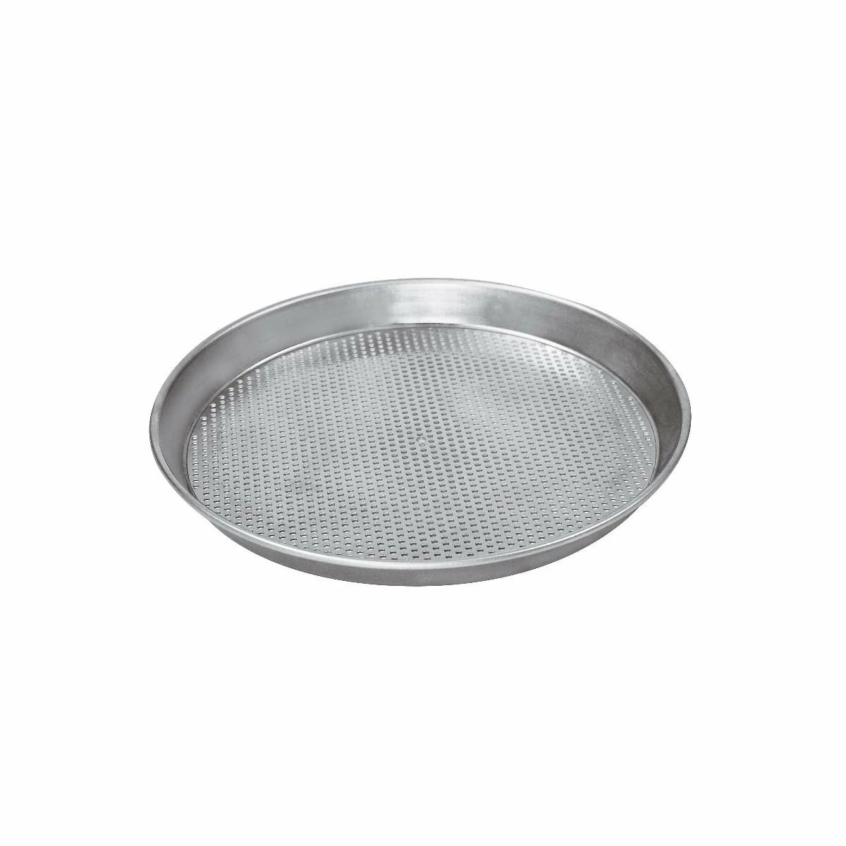 La Bellevie Perforated Aluminum Pizza Pan | 11" 3 La Bellevie Perforated Aluminum Pizza Pan | 11"