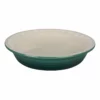 Le Creuset 9" Fluted Heritage Pie Dish | Artichaut